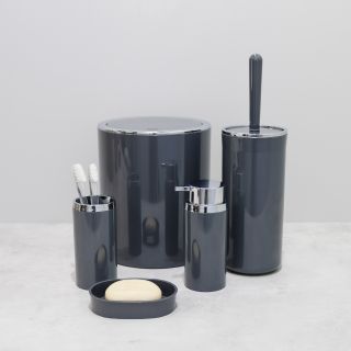 Диспенсер FIXSEN ROUND GRAY (FX-453-1)